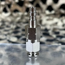 NEW Gate HPA Engine QD Quick Disconnect Fitting 6mm