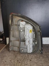 Feu arrière Opel VECTRA