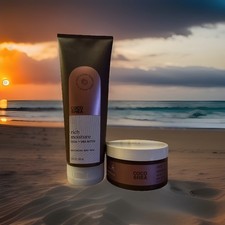 Set Of Bath  Body Works COCO SHEA Body Butter  Moisturizing Body Wash