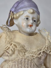 Porcelain Antique with Vintage Dolls & Doll Playsets for sale | eBay