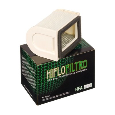 Air Filter Hiflo HFA4601 for Yamaha XJ 600 H N 1984-1991
