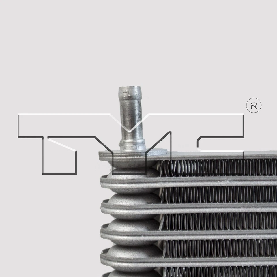TYC 19022 自动变速箱油冷却器 适用于 05-10 起亚 Sportage — 第 3/4 张图片