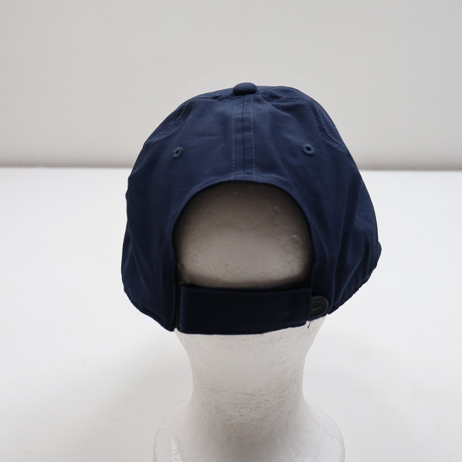 Nike Golf Hat Interactive Intelligence Logo Men's… - image 3