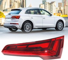 Right Passenger Side Led Rear Tail Light For Audi Q5 Sq5 2021-2024 Tail Lamp