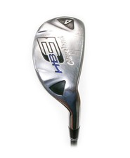 Cleveland HB3 Single 4 Graphite Action Ultralite 65g Flex
