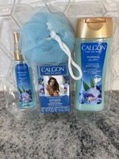 Calgon Take Me Away -Morning Glory 3 Piece Gi...