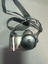 Konica Minolta DiMage Z6  Digital  Camera