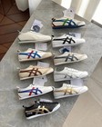 mens womens Onitsuka Tiger MEXICO 66 Classic Athletic Shoes Vintage Sneakers *