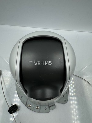 Vb H45 Canon Vb 未開封 Canon VB-H45 ネットワーク カメラ 防犯カメラ