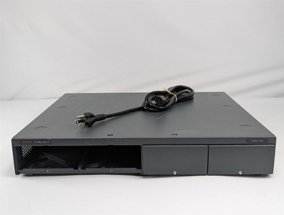 Avaya IP Office IP500 V2 700476005 Control Unit No Base Cards Installed