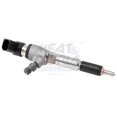Meat & Doria EinspritzdüSe FüR Ford Transit Connect 1.8 Tdci Tourneo Focus-image