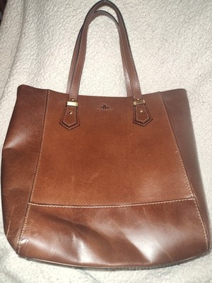 Rowallan Hand Made Fine Leather purse