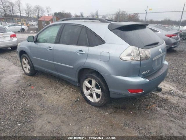 Conjunto de filtro de aire usado se adapta a: motor Lexus RX330 2004 3MZFE grado A Foto 3 de 4