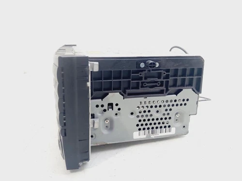 A2118705894 Sistema Audio/Radio Cd para MERCEDES-BENZ CLASE E (BM 211) F 9199227 - Imagen 2 de 10
