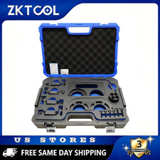 Engine Timing Tool For Bmw S85 V10 Engines M5 M6 E60 E63 Replace 115300 115320 Engine Timing Tool For Bmw S85 V10 Engines M5 M6 E60 E63 Replace 115300 115320