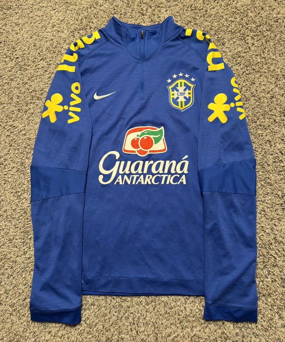 25+ Brasil Training In Men's Soccer Clothing for sale | Updated