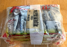 6 NEW Packs STRIKE KING LURES Fishing 4" RAGE TAIL CRAW Bulk BLUE BUG $48