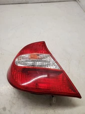 Toyota Camry XLE, Left Tail Light, 2002-2004, 81560-AA050, OEM