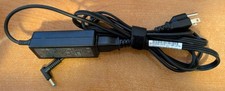 HP 854054-003 19.5V 2.31A 45W Genuine Original AC Power Adapter Charger
