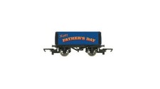 Hornby R60089 Fathers Day Wagon OO Gauge