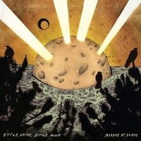 Bitter Drink Bitter Moon Von Murder By Death | CD | Zustand Neu