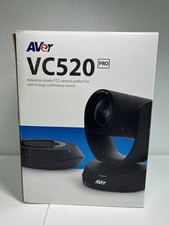 AVer VC520 PRO Video Conferencing System - COMVC520P
