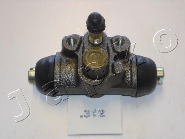 Radbremszylinder Japko 67312 FüR BD Mazda 323 2 Hatchback 1 Station Wagon FA-image