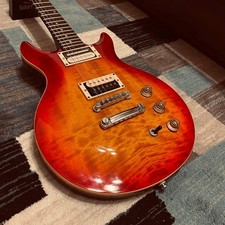 HAMER SLAMMER series DiMarzio DP100 Safe Packing!