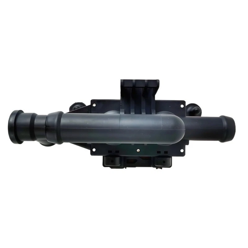 Heater Control Valve for BMW 528i xDrive 535i 550i 640i 760Li 740i 64219310349 - Image 3 of 4