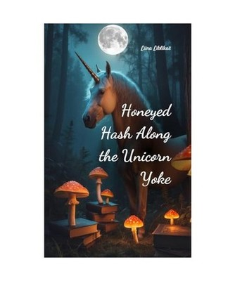 Honeyed Hash Along the Unicorn Yoke, Liblikas, Liina