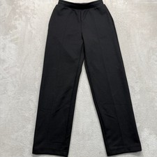 UNIQLO Pants Women's XS Black Athletic Joggers Dress Trousers Sweatpants Casual
