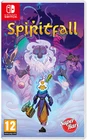 Spiritfall (SRG #140) - Nintendo Switch - Brand New
