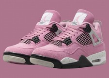Jordan 4 "Orchid" Women's All Size US 5.5-11
