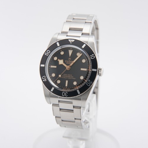 Tudor Black Bay 54 37 M79000N-0001 Garantie 2025 Karton/Papier - Bild 2 von 24