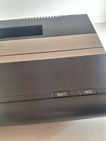 Atari 7800 ProSystem Console