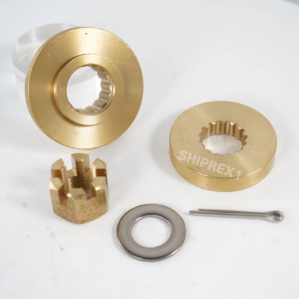 Hardware Kits for SUZUKI DF90/115 HP Engine Outboard Propeller - Image 2 of 4