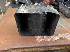 FEDERAL SIGNAL 750501 Speaker,100 Watt  Make Offer