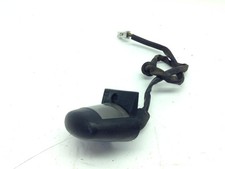 Lumière De Plaque D'Immatriculation Piaggio Beverly E3 400 2006 2007 M34300