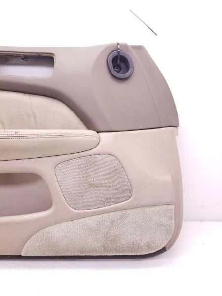 Lexus LS400 1995 lado del conductor montaje del panel de la puerta delantera Foto 4 de 4