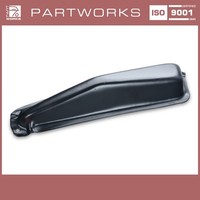 VerstäRkungsblech B-SäUle FüR Porsche 911 G -'84 SC 930 Blech Radhaus Rechts