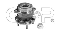GSP 9327038K Radlagersatz For Subaru Toyota