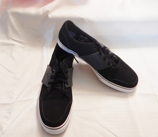 Puma El Ace L Handcraft Mens Shoes 357096 01