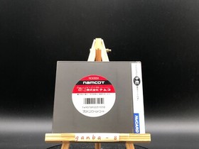 World Court Tennis (pc engine)(TurboGrafx-16,1988) from japan