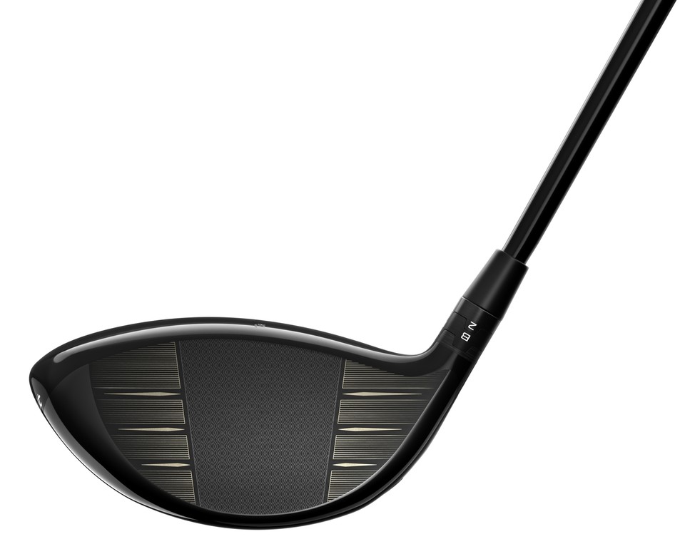 Left Handed Titleist Golf Club TSR3 9* Driver Senior Graphite Very Good