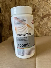 AXALTA Cromax  Master tint 1009s Super Green Pearl 150 Grams New   