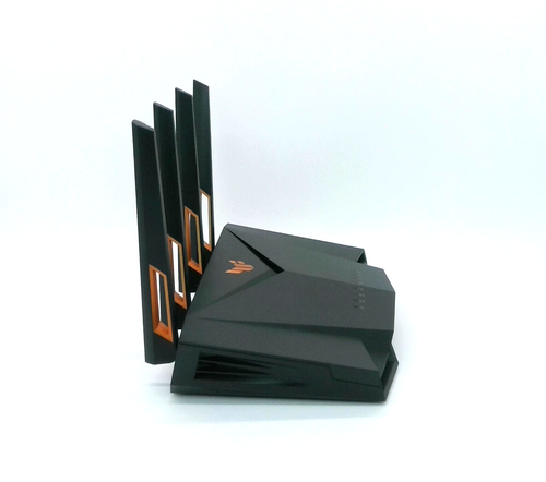 ASUS - TUF-AX3000v2 - Dual Band WiFi 6 Router - Neu Versiegelt - Bild 6 von 7