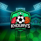 KOURY'S SPORTS CARDS