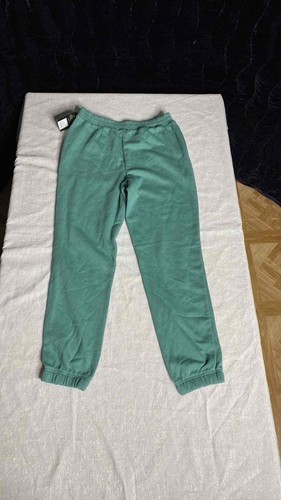 Sweatpants kids size XL (14/16) art class green color #386 - Picture 3 of 9