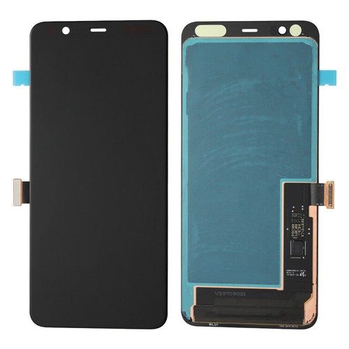 For Google Pixel 6 7 8 Pro 5 4A 4G 4 XL LCD Display Touch Screen Digitizer Lot - Picture 37 of 78