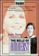 The Belle of Amherst by Charles S. Dubin: Used